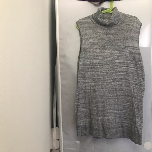 Calvin Klein turtle neck sweater Size M - Picture 1 of 5